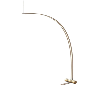 TOOY Nastro 563.63 and 563.64 Floor Lamp