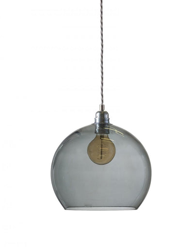 Ebb & Flow Rowan Pendant Light