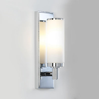 Verona bathroom wall light