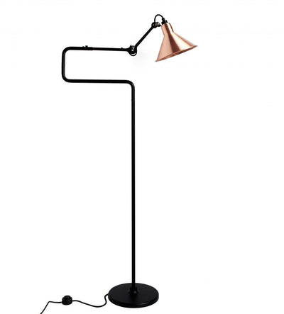 Lampe Gras 411 Floor Lamp