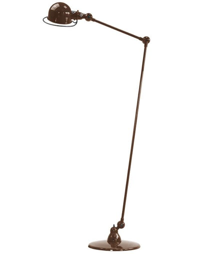 Jielde Loft Two Arm Reading Light