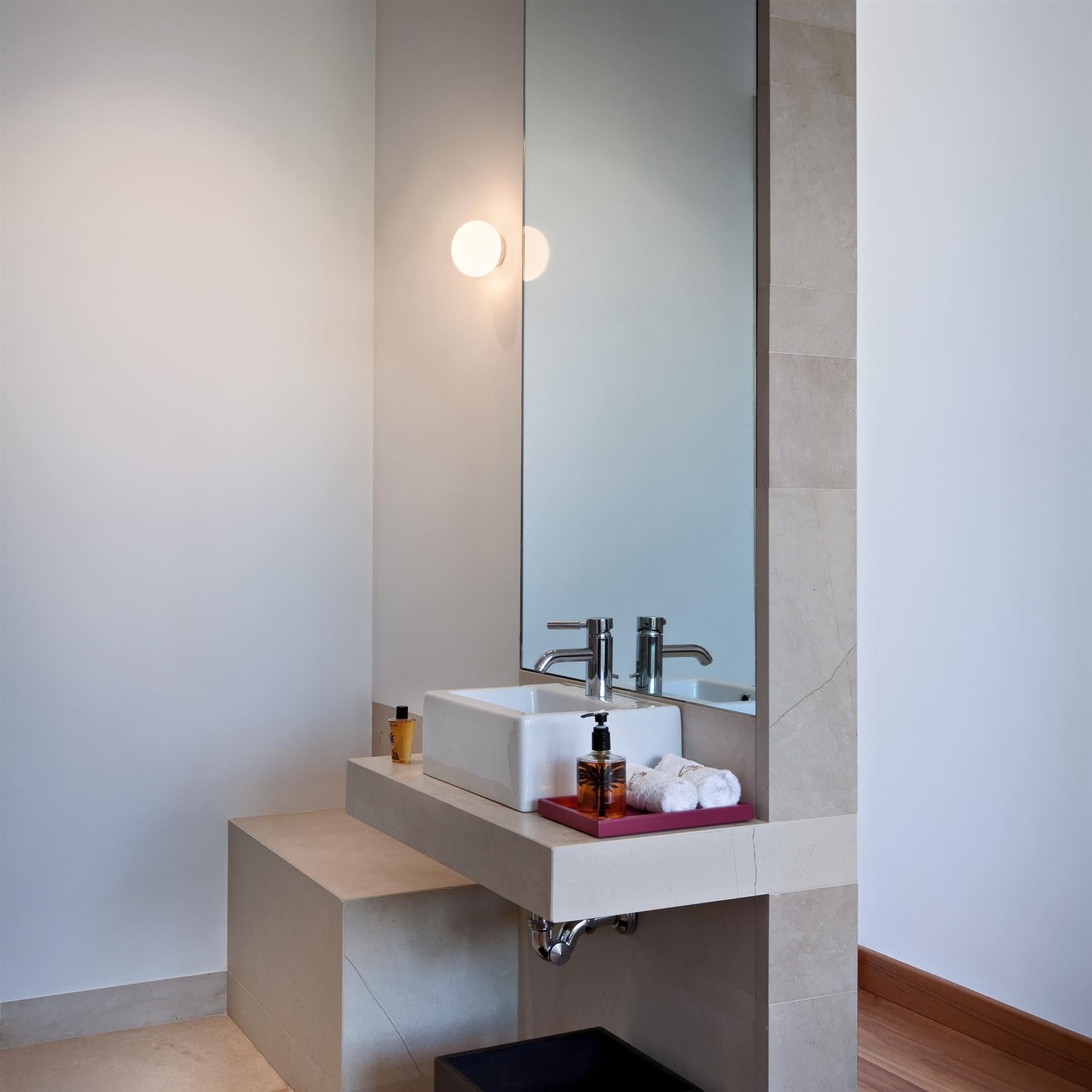 Flos Glo Ball Mini Ceiling Wall Light Holloways of Ludlow