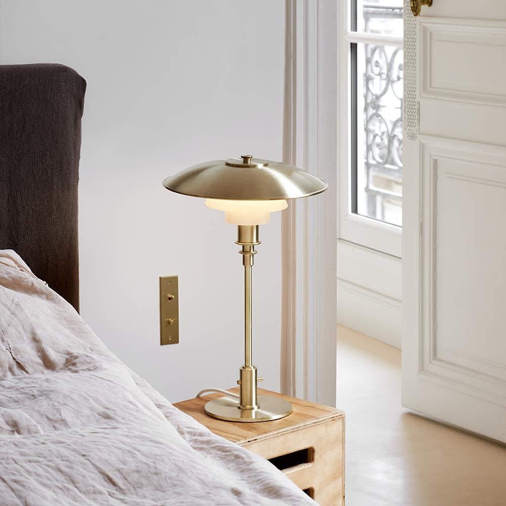 Outlet Louis Poulsen PH 3 2 Limited Edition Table Lamp Holloways of Ludlow