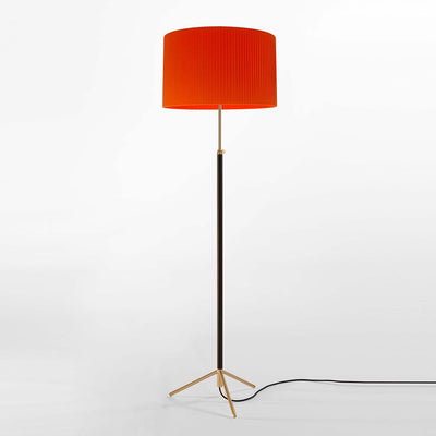 Santa & Cole Pie De Salon G2 Floor Lamp