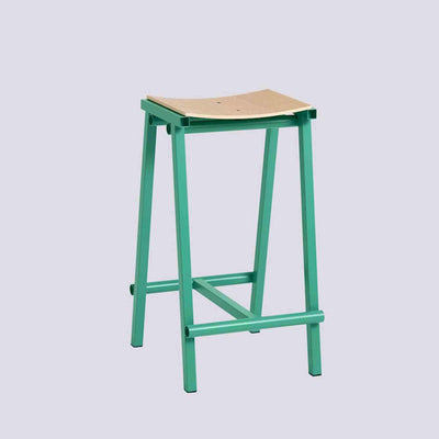 HAY Taburete 8 Bar Stool