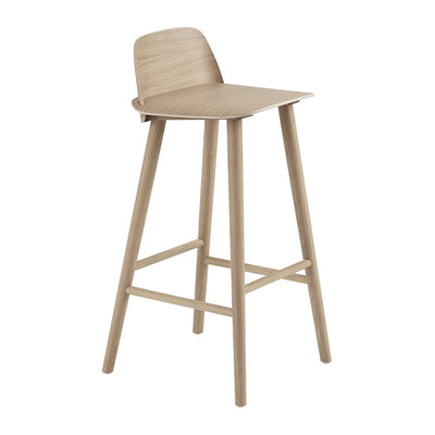 Nerd bar / counter stool