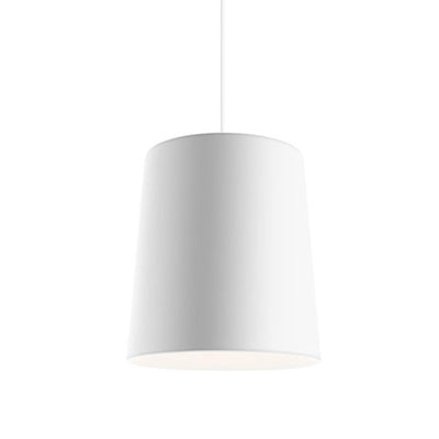 Zero Hide Pendant Light