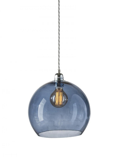 Ebb & Flow Rowan Pendant Light