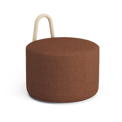 SWEDESE Amstelle Pouf