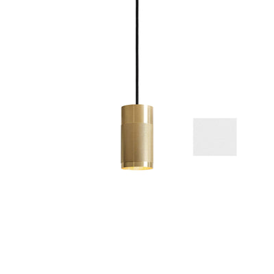 Thorup Copenhagen Pendant Light