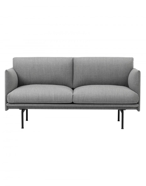 Outline studio sofa