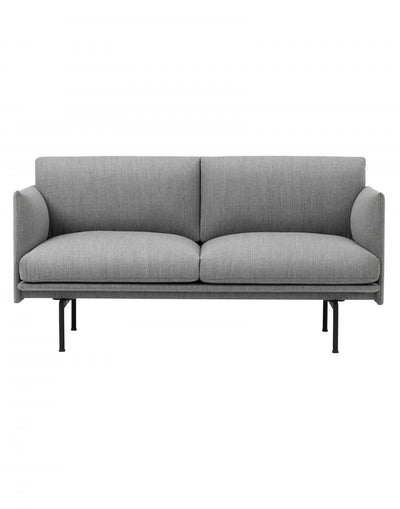 Outline studio sofa