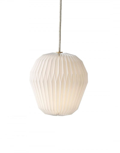 Outlet Le Klint The Bouquet Pendant Chandelier - 1 Shade - X-Large, Plastic