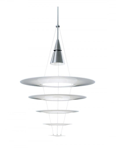 Louis Poulsen Enigma Pendant Light