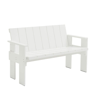 HAY Crate Outdoor Furniture Dining Bench