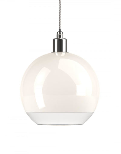 Fritz Fryer Hereford Bathroom Pendant Light