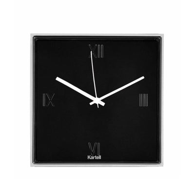 Kartell Tic&Tac Clock