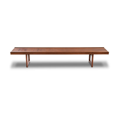 Fjordfiesta Krobo Bench