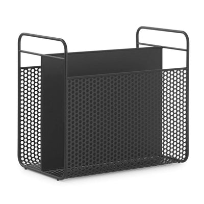 Normann Copenhagen Analog Magazine Rack