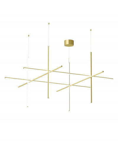 Flos Coordinates Suspension Pendant Light