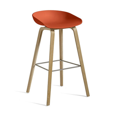 HAY About A Stool 32 Bar Stool