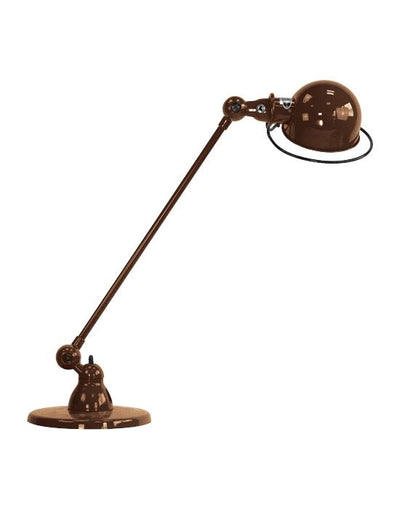 Jielde Loft Single Arm Desk Lamp