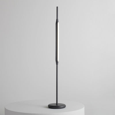 Tom Kirk Lighting Small Reed Table Lamp