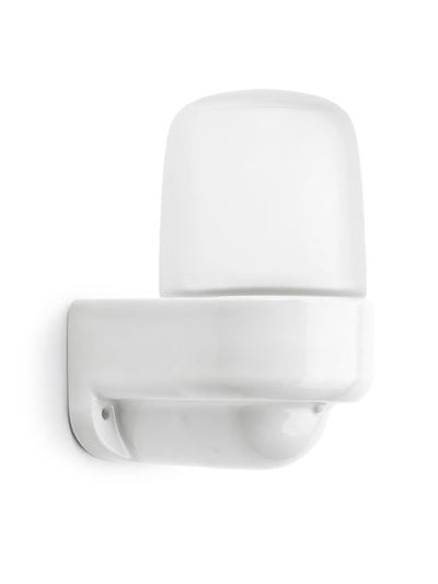 Scandilux bathroom wall light