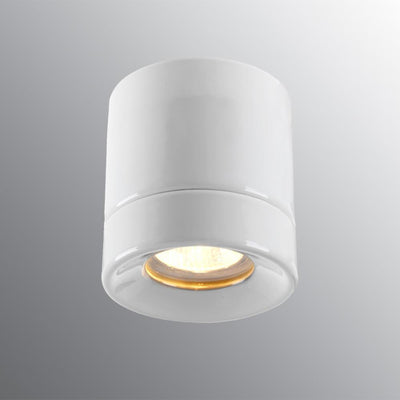 Light On sauna downlight