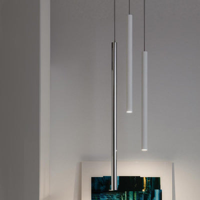 Nemo Canna Nuda Metallo Pendant Light