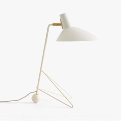 &Tradition HM9 Tripod Table Lamp