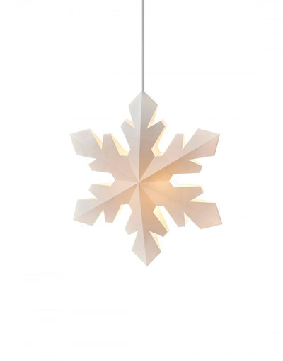 Outlet Le Klint Snowflake Pendant - Small