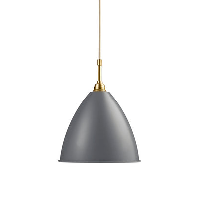 GUBI Bestlite BL9 Pendant Light : Medium