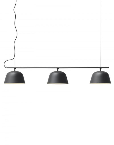 Muuto Ambit Rail Pendant Light