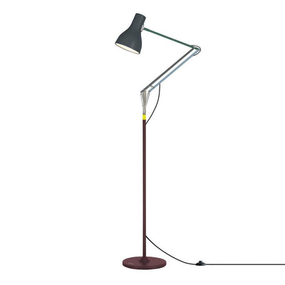 Anglepoise Type 75 Paul Smith Edition Floor Lamp