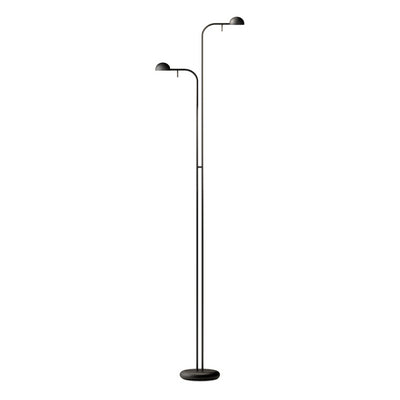 Pin floor lamp