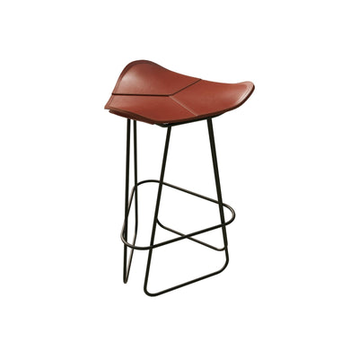 Outlet Pampa Barstool - Oak