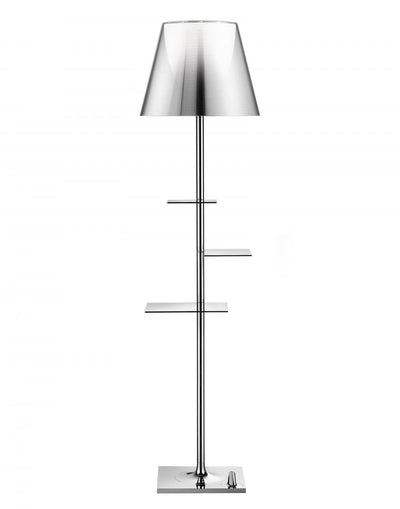 Flos Philippe Starck Bibliotheque Nationale Floor Lamp