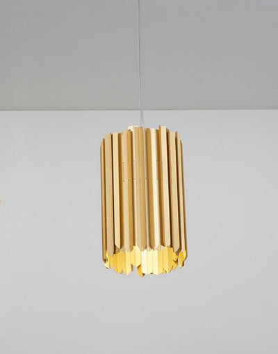 Tom Kirk Lighting Facet Pendant Light