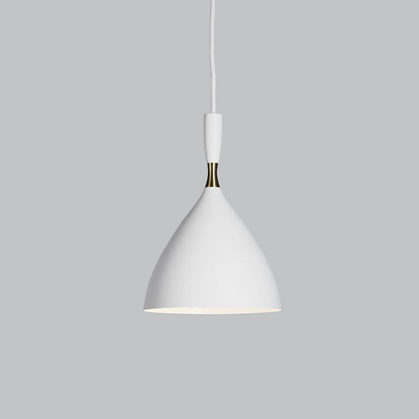 Outlet Northern Outlet Dokka Pendant Light - Off White