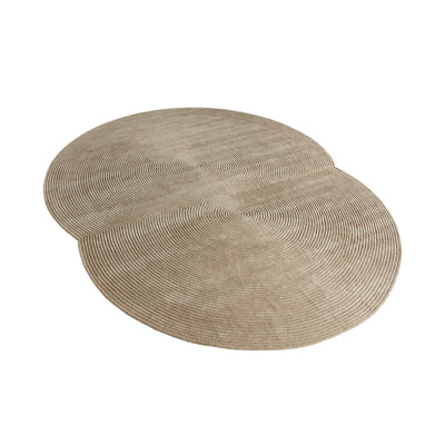 Bolia Zen Rug Rounded