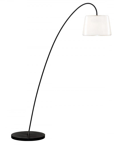 Le Klint Snowdrop Floor Lamp