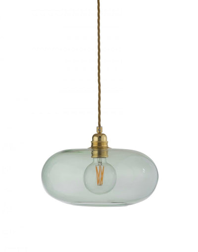 Ebb & Flow Horizon Pendant Light