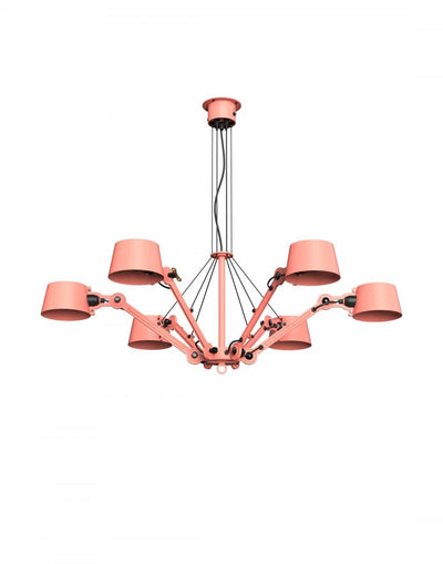 Bolt Chandelier