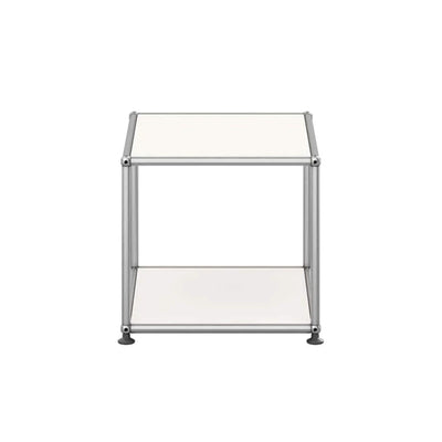 USM Haller Side Table M21