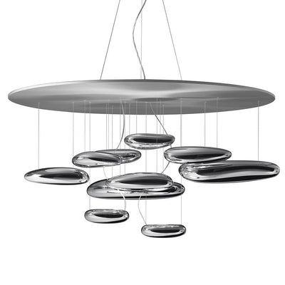 Artemide Mercury Chandelier