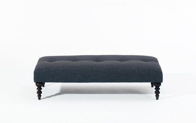 Oscar Ottoman - Large - Kvadrat Molly