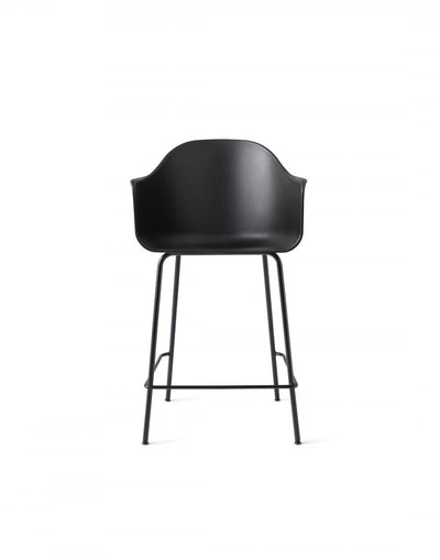 Audo Copenhagen Harbour Chair Stool - Un-upholstered