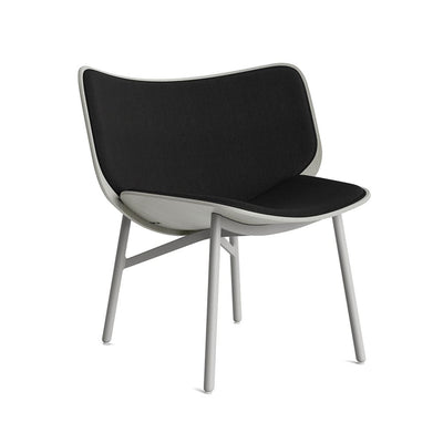 HAY Dapper Lounge Chair - Grey