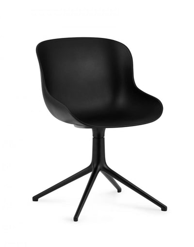 Normann Copenhagen Hyg Swivel Chair 4L